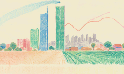 O Level Econ 0455: Unit 5. Economic Development