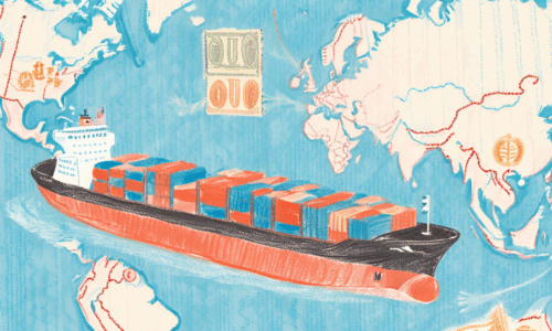 O Level Econ 0455: Unit 6. International Trade and Globalisation