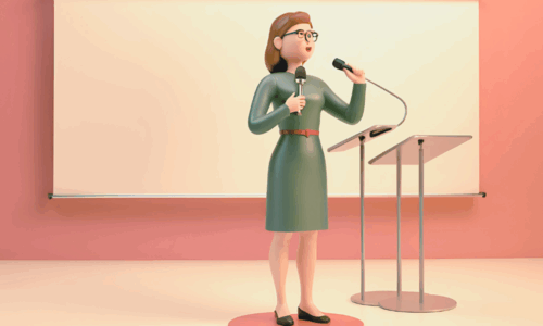 Public Speaking Skills for Beginners