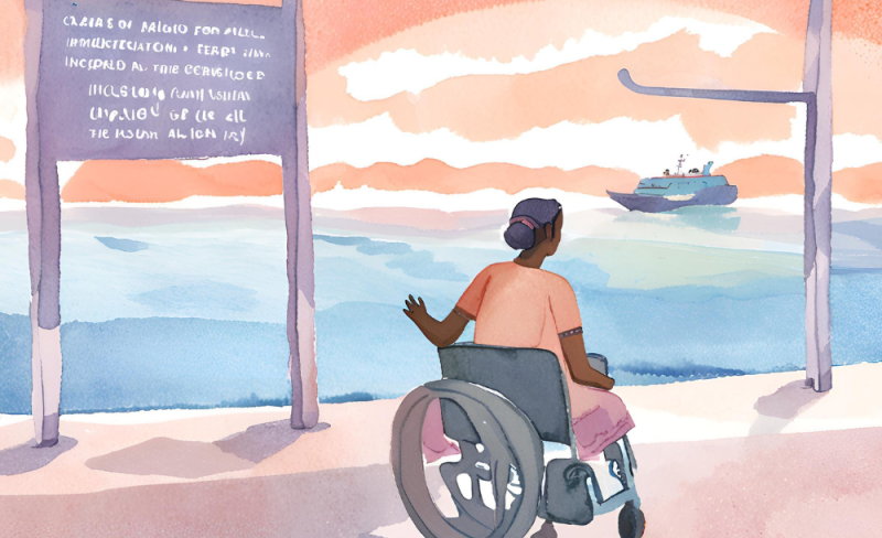 Disability
