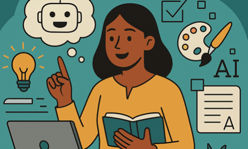 AI for Teachers in the Maldives: Practical Tools for Planning, Teaching & Assessment