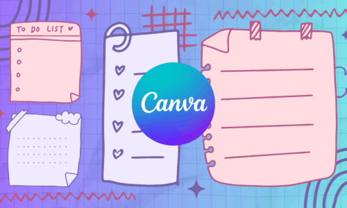 Canva for Teachers – Designing for Impact Program