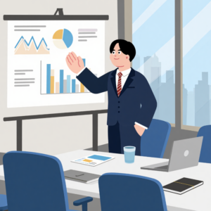 Business Idea Feasibility Scan Service