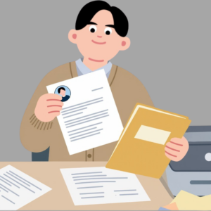Business Licensing & Registration Support Service