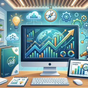 Market Opportunity & Competitor Insight Report Service