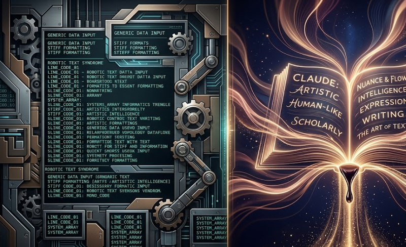 claude