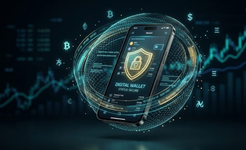 digital wallet